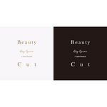 KANG HYEWON - [BEAUTY CUT] 1st Edition Photobook 2 Type SET