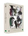 SHINEE - [Shinee World V In Seoul] (DVD (2 DISC))