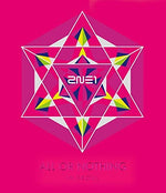 2NE1 - [All OR Nothing in Seoul] 2014 World Tour Live