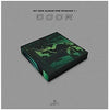 Ghost9 - [Pre Episode 1 : Door] (1st Mini Album)