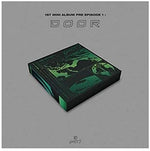 Ghost9 - [Pre Episode 1 : Door] 1st Mini Album