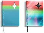 Treasure - [The First Step:Chapter One] 1st Single Album 2 Version SET