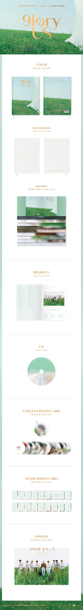 SF9 CDセット 61U4Swmzr7L._UF894,1000_QL80_.jpg
