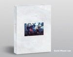 Day6 - [Moonrise] 2nd Album GOLD MOON Version