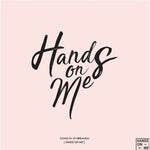 ChungHa - [Hands On Me] 1st Mini Album