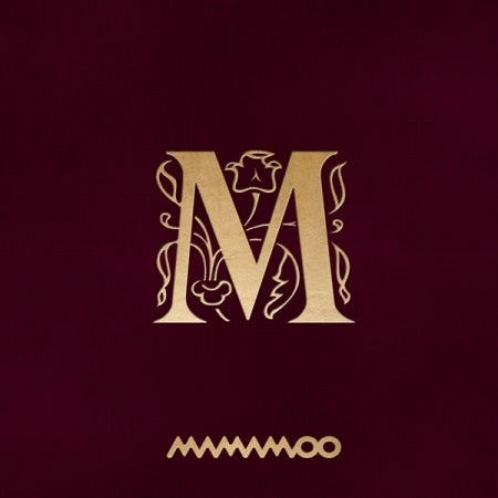 『3年保証』 MAMAMOO kpopalbums.com – Album) Mini (4th [MEMORY] - K-POP・アジア