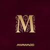 MAMAMOO - [MEMORY] (4th Mini Album)