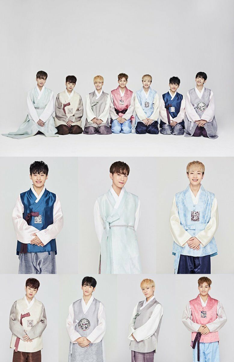 RAINZ First Mini Album “Sunshine” Time for RAINZ! The 7 boys (Sungri Kim, Hyunmin Byun, Seonghyuk Seo, Kiwon Lee, Daehyeon...
