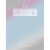 Changsub (BTOB) - [Mark] (1st Mini Album)