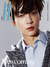 W MEN - Volume 3 2024.03 TXT SOOBIN
