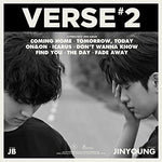 JJ Project - [Verse 2] 2nd Album TODAY Version