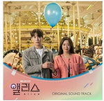 [Alice / 앨리스] SBS Drama OST
