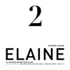 ELAINE - [2] (2nd Album)