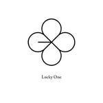 EXO - [EX’ACT] 3rd Album CHINESE LUCKY ONE Version