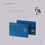 SEVENTEEN - [FML] 10th Mini Album WEVERSE ALBUM Version