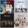 LOONA - [&] (4th Mini Album RANDOM Version)
