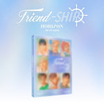 HORI7ON - [Friend-SHIP] 1st Album B Version