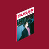 Youngjae - [SUGAR] (2nd Mini Album RED Version)