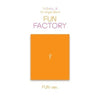 Fromis_9 - [Fun Factory] (1st Single Album FUN Version)