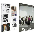 Seventeen - [Director's Cut] Special Album 2 Version SET