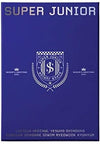 SUPER JUNIOR - [2021 Season's Greetings]