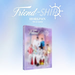HORI7ON - [Friend-SHIP] 1st Album C Version