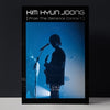 KIM HYUN JOONG - [FROM THE DISTANCE CONCERT] ((DVD))