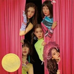 Red Velvet - [The Reve Festival Day 1] 6th Mini Album GUIDE BOOK Version