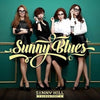 SUNNY HILL - [SUNNY BLUES] (1st Album Part A)