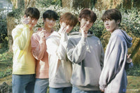 TXT - [Dream Chapter:Magic] 1st Album 2 Version SET