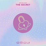 WJSN - [THE SECRET] 2nd Mini Album