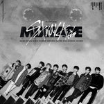 Stray Kids - Mixtape (Debut Album)