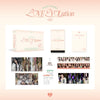 TRIPLES - [LOVE EVOLUTION] 2024 Season's Greetings LOVELUTION Version