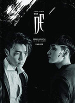 SUPERJUNIOR D&E danger キノアルバム Amazon.co.jp: スーパージュニア [KIHNO ALBUM] SUPER JUNIOR