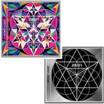 2NE1 - [CRUSH] BLACK Version
