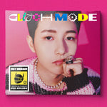 NCT DREAM - [Glitch Mode] 2nd Album DIGIPACK RENJUN Version