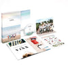 VIXX - [TRAVEL DIARY WITH VIXX] (2016 Photo Book)