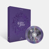 PURPLE KISS - [Cabin Fever] (5th Mini Album PURPLE Version)