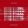 Ikon - [New Kids:The Final] (EP Album REDOUT Version)