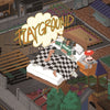HWAJA - [PLAYGROUND] (1st Album)