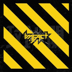 IMFACT - [REBELLION/斑爛] 2nd Single Album