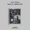 ASTRO - [2023 Season's Greetings] (MOONBIN FAVORITE Version)