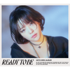 TWICE - [READY TO BE] (12th Mini Album DIGIPACK JEONGYEON Version)