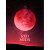 KARD - [Red Moon] (4th Mini Album)