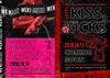 Weki Meki - [Kiss,Kicks](1st Single Album 2 Version SET)
