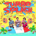 TURBO - [TURBO SLASH] 1st Mini Album