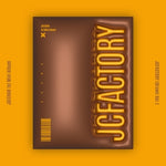 JAECHAN - [JCFACTORY] 1st Mini Album BROWN Version