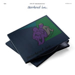 DEF. - [ABANDONED LOVE.] 2nd EP Album