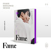 Victon Han Seungwoo - [Fame] (1st Solo Mini Album SEUNG Version)