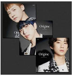 B1A4 - [Origine] 4th Album RANDOM Version